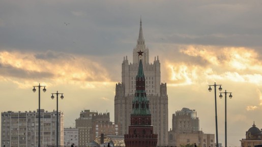 В МИД рассказали, что ЕС ставит выше мира на Украине: это не только политические амбиции