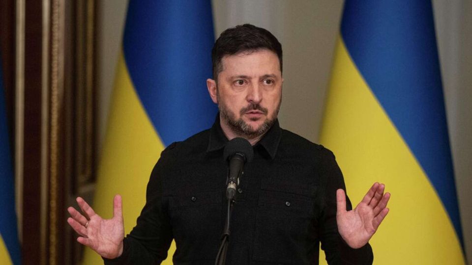 Зеленский категорически против встречаться с Путиным в Москве