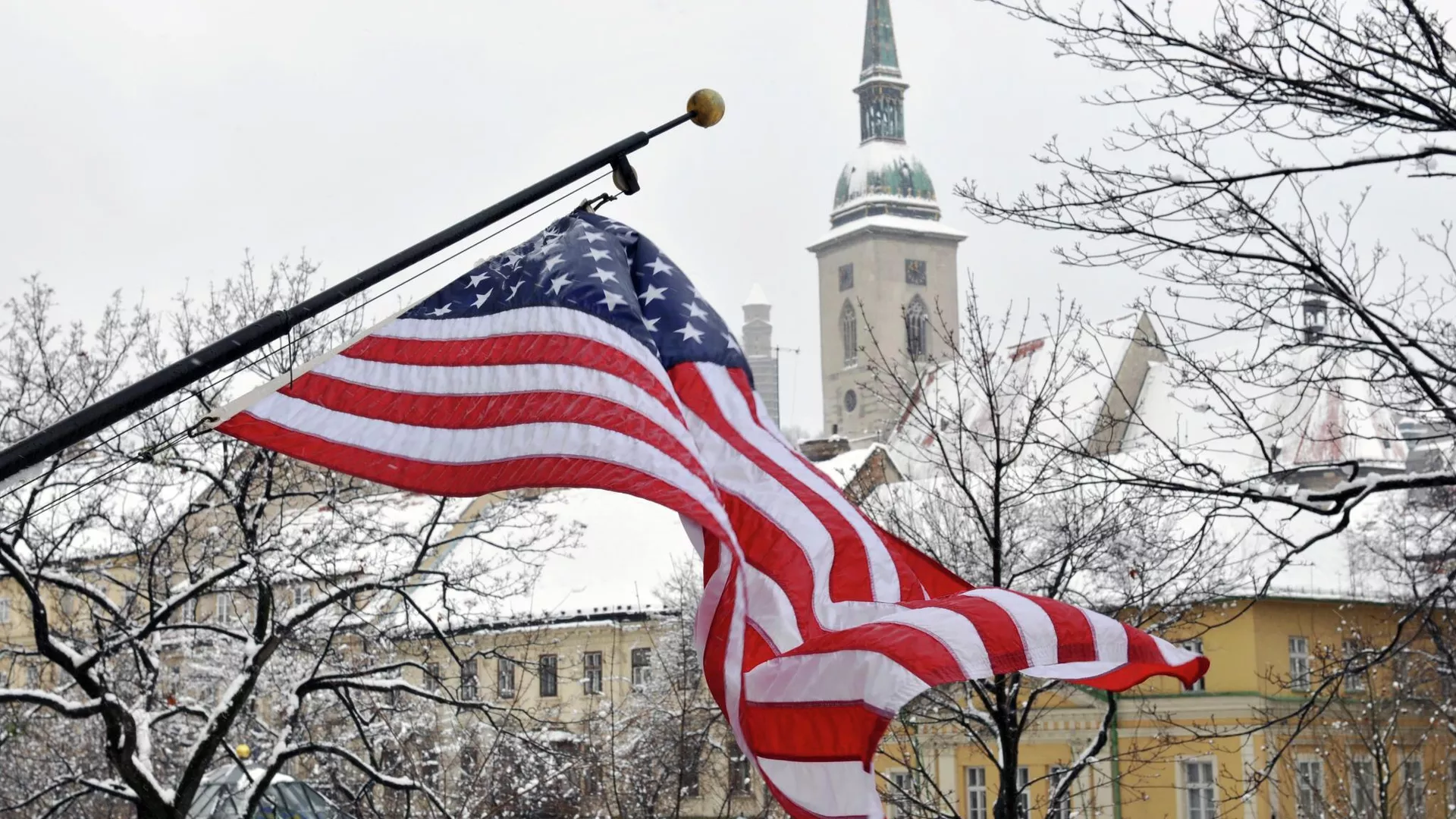 США задержали обещанную Украине энергопомощь – Reuters