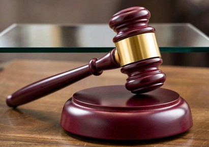 Ялтинца будут судить за сотрудничество с украинской разведкой