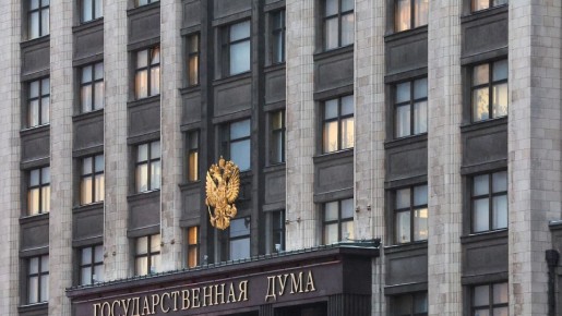 В ГД настаивают на применении более мощного оружия в зоне СВО: что предложили