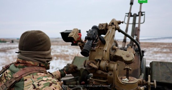 Освобождены Торецкое в ДНР и Петровка в Запорожье