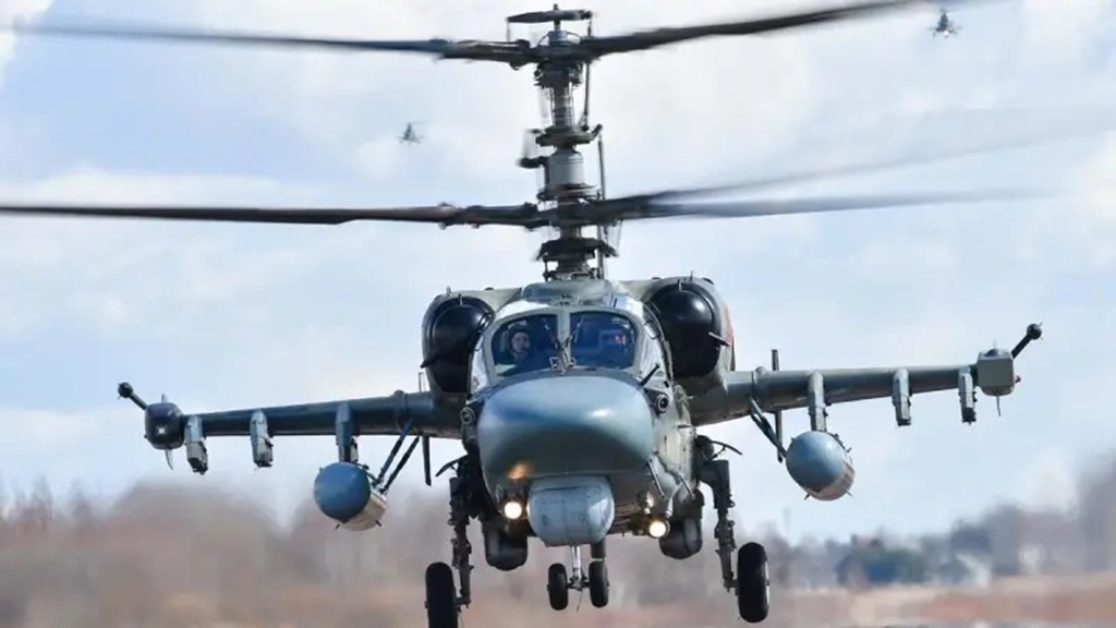 В Раде заявили о неизменности планов РФ — СВО продолжается