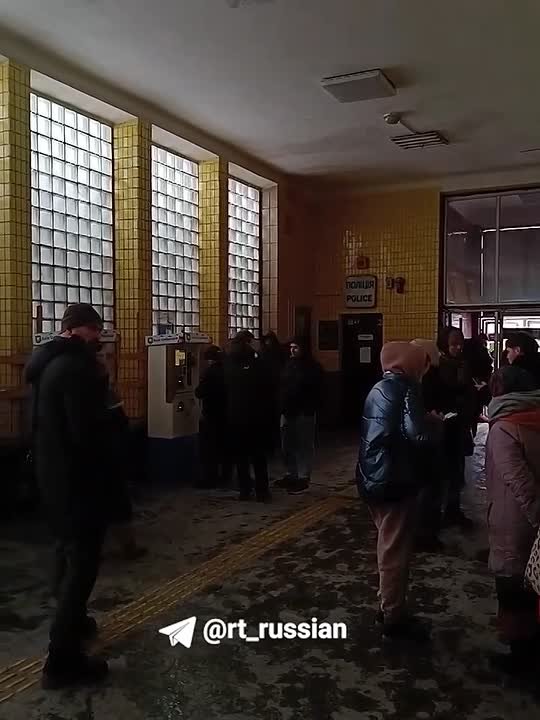 Почему на Украине сегодня произошёл блэкаут и насколько ослаблена сейчас её электроэнергетическая сеть — RT узнал у специалистов