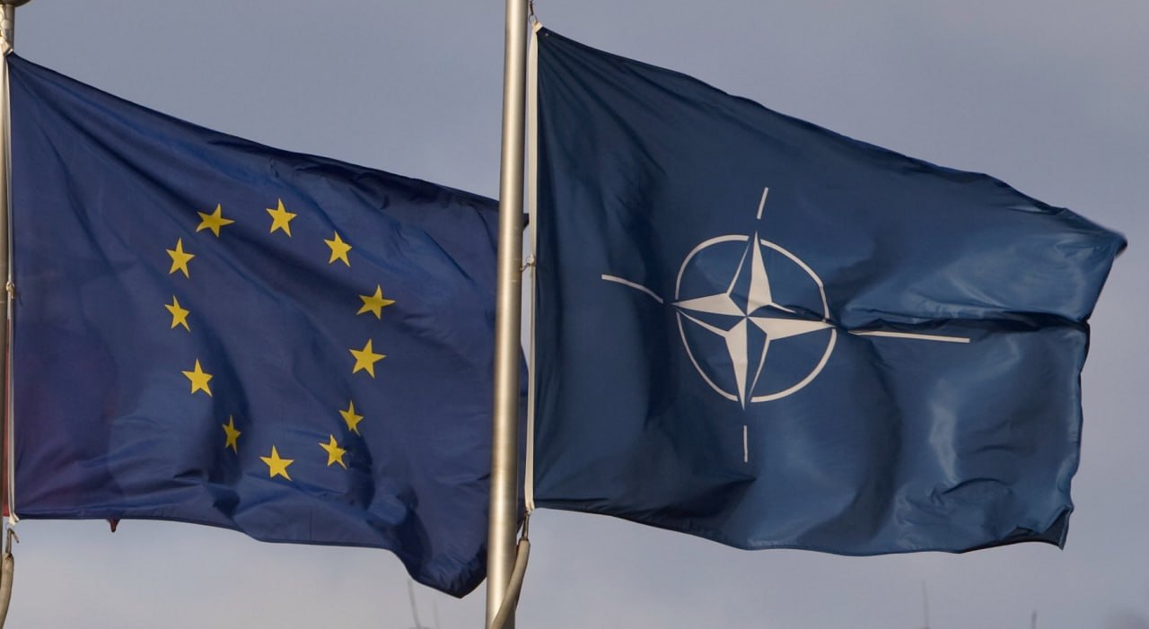 «Союзы и блоки прошлого быстро теряют свою актуальность и стройность»