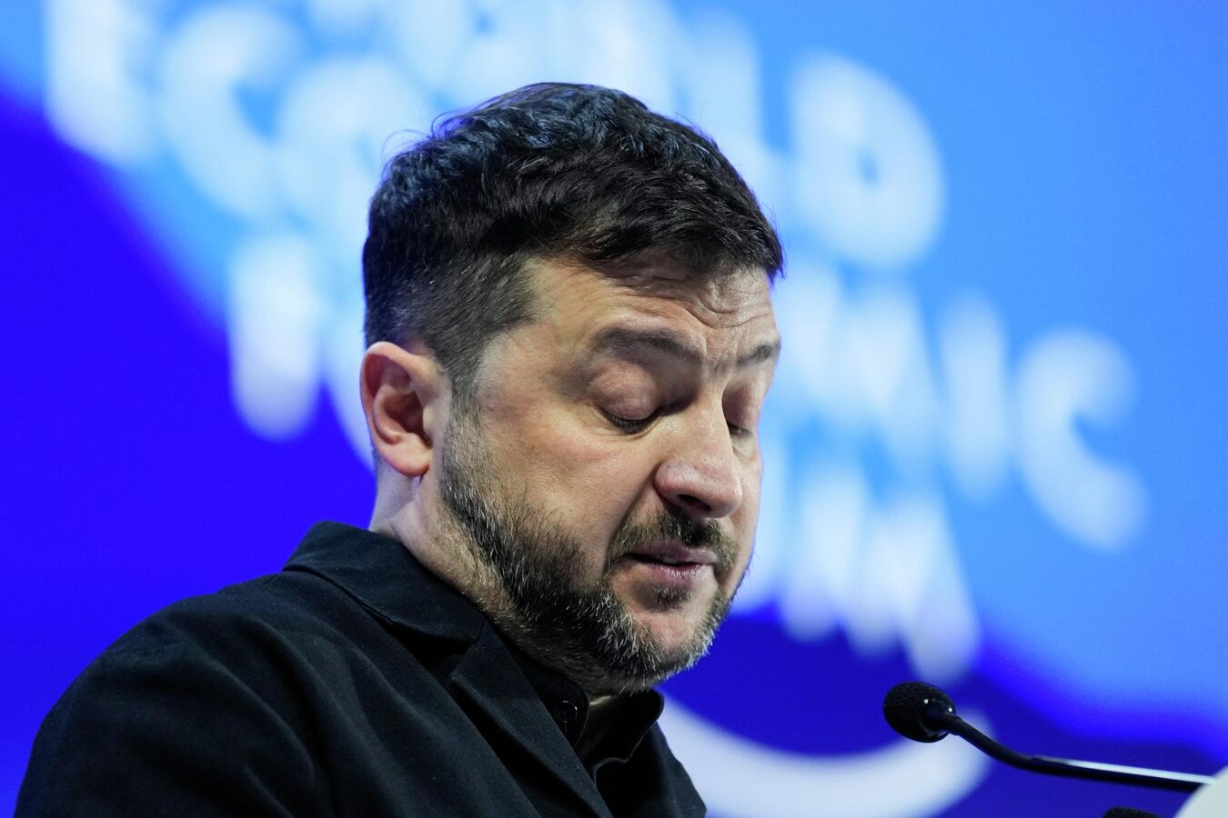 Зеленский сделал громкое заявление о территориях