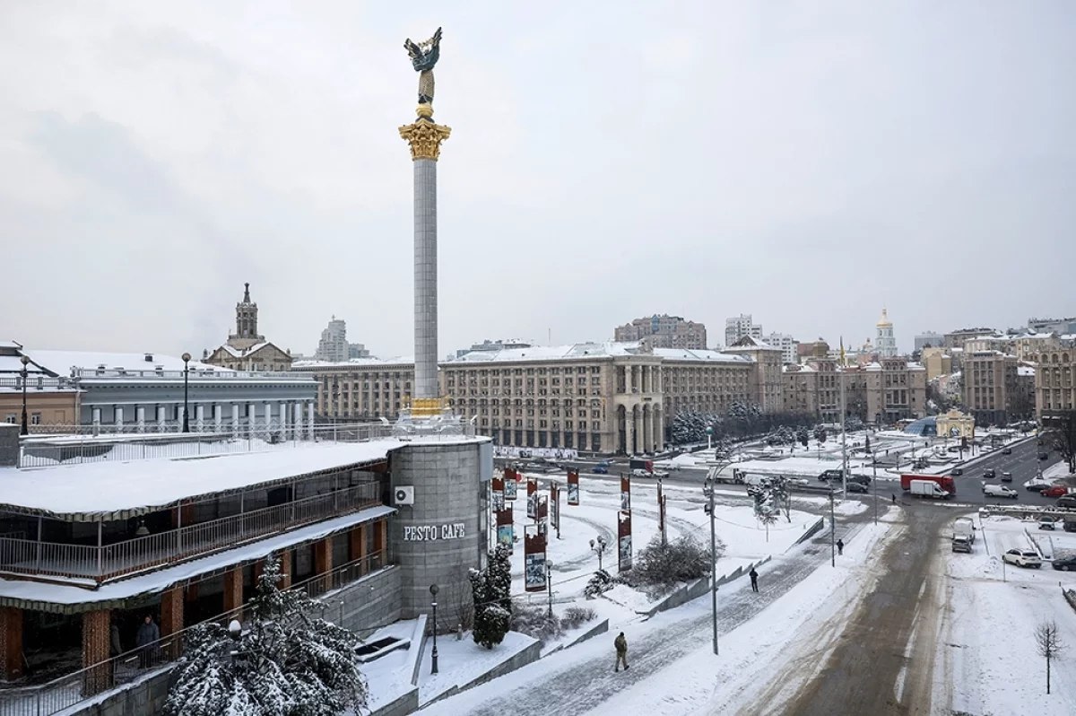 Тотальная слежка и доносы. Власти Украины идут к полному запрету русского