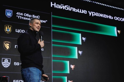 Нидерланды и Украина продолжат воевать против России