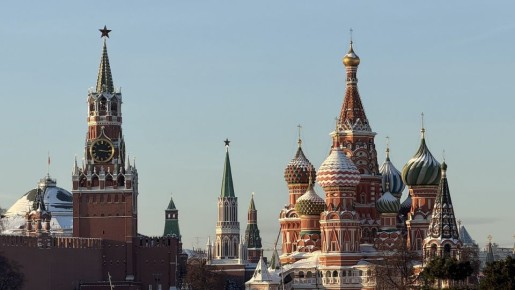 "Россия получит, что хочет": в США рассказали о развитии ситуации на Украине