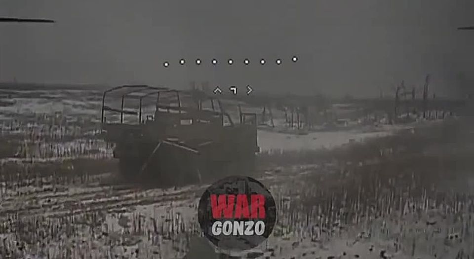 WarGonzo: Для «Брэдли» проезда нет – Алания «минусует» западную технику