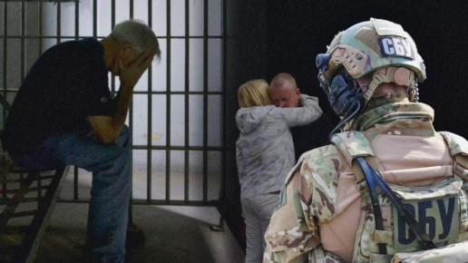 Оправдание за оправдание. Пенсионерку хотели сделать врагом нации за "воевать до последнего украинца"