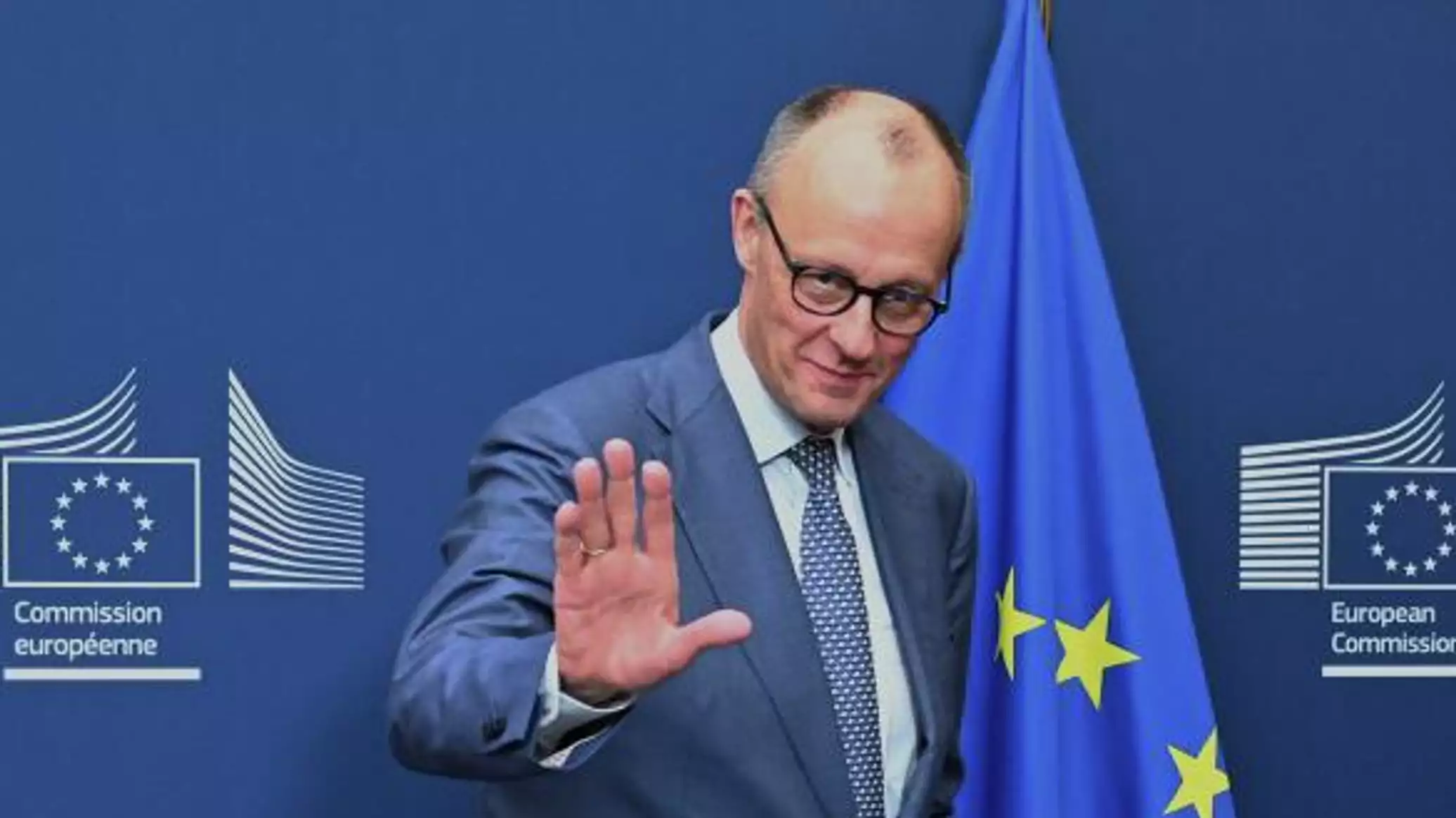 Никакой Украины в ЕС, в 2027-ом! За что Мерц обозлился на Украину