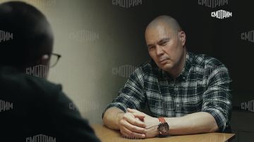 Клирик Никита Иванкович - один из обвиняемых в подготовке покушения на митрополита Тихона по заданию спецслужб Киева