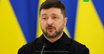 Зеленский сообщил о новых переговорах с РФ и США 45 февраля в Абу-Даби