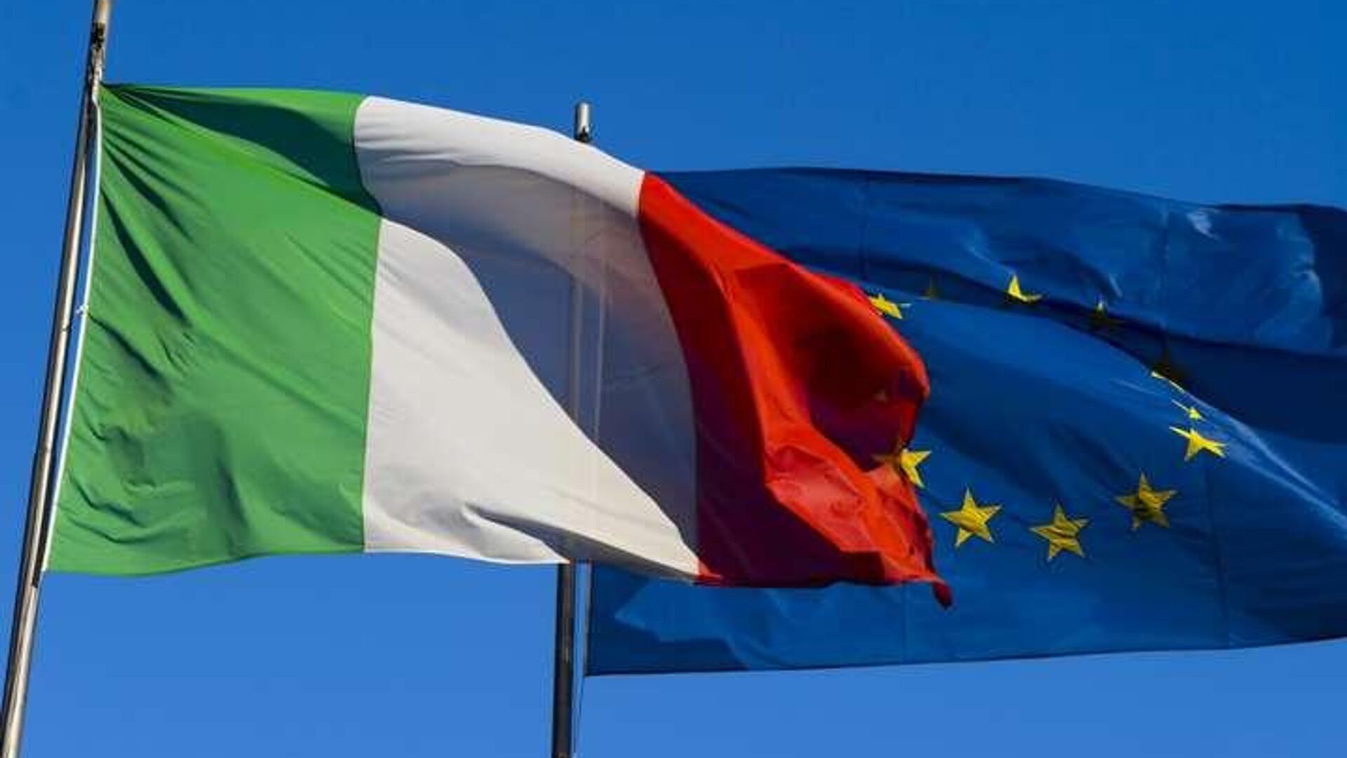 Глава МИД Италии заявил о приоритете Балкан перед Украиной при расширении ЕС