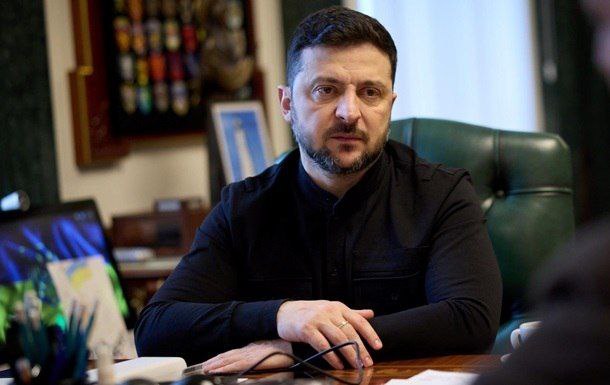 Зеленский говорит о встрече с Путиным, но сам не приезжает