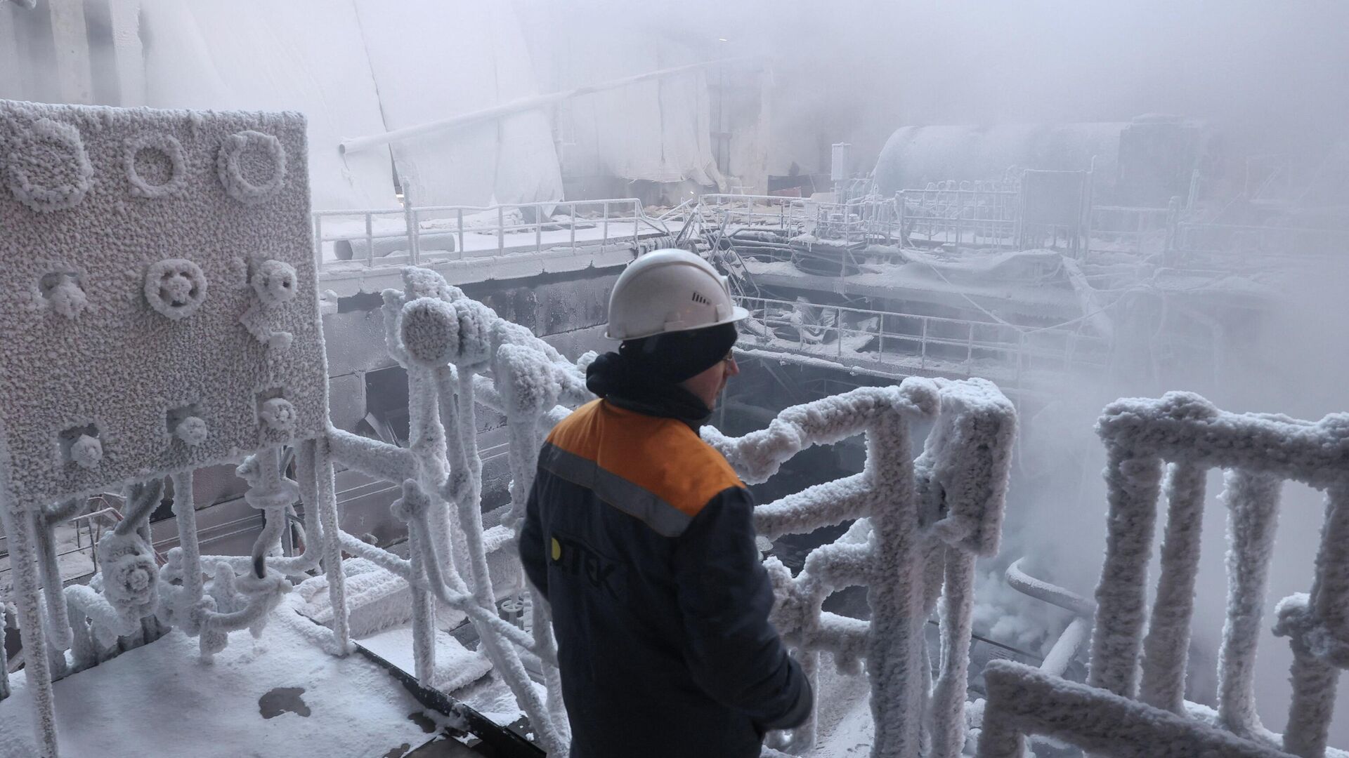 Замерзание, рост цен и новые налоги. Что ожидает Украину в феврале