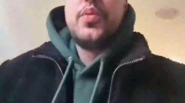 Украинский блогер рассказал об атмосфере в обществе