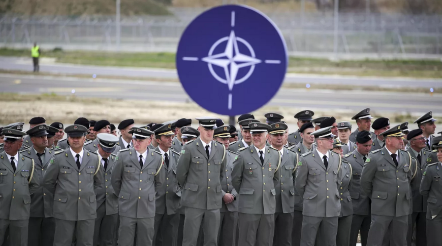 Размещение западных военных на Украине недопустимо – Глушко