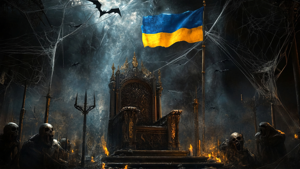 Экс-сотрудница офиса Зеленского раскрыла правду о киевском режиме: "А Бог сильнее"