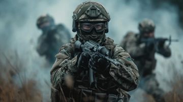 Главное за ночь и утро 1 февраля. Убит разработчик секретного оружия ВСУ. На Западе "взрыв" года