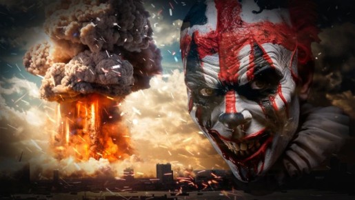 Делягин: "Вот почему США и Британия сцепились за Украину"