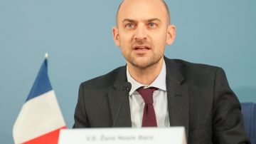 В МИД Франции сделали заявление о возобновлении контактов с Россией