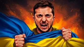 Лови, Володя: В Китае Зеленскому пообещали кошмар наяву