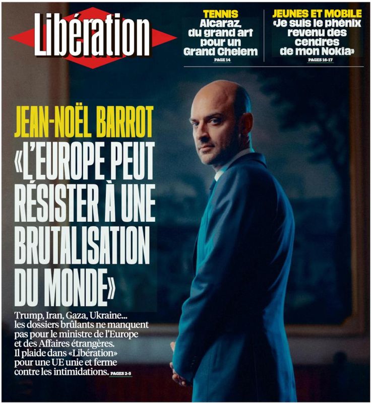 �������� ��������: ������� ����������� ��� ������� ���-����� ����� ��� ������� ��������� �������� ������ Liberation