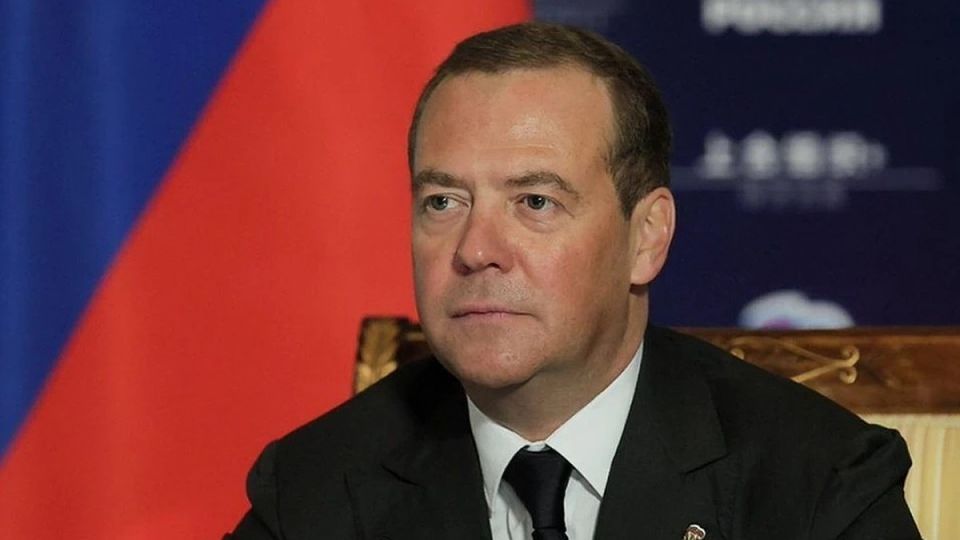 Медведев назвал самый сложный вопрос в переговорах с Украиной