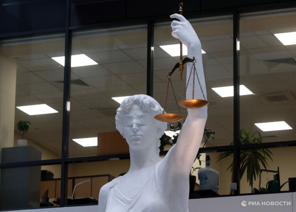 Жителя Тюменской области осудили за теракт на железной дороге