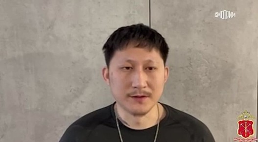 Двое пособников украинских мошенников задержаны в ленинградском Мурине, сообщает МВД России по Санкт-Петербургу