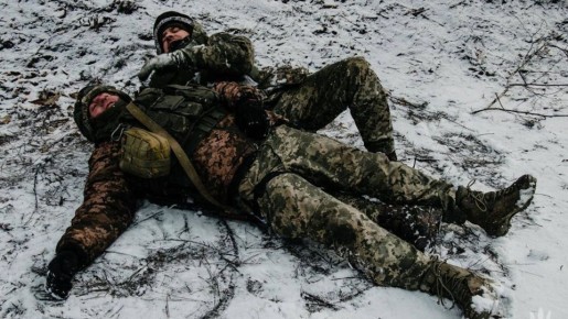 Новая встреча по Украине, провалы ВСУ. Хроника событий на утро 2 февраля