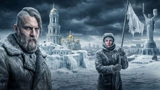 Блэкаут ничему не научил: Украинцы готовы терпеть конфликт столько, сколько угодно