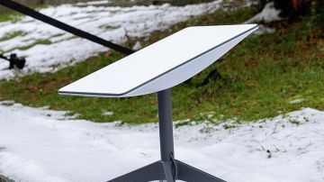 Минцифры Украины установило новый порядок пользования Starlink
