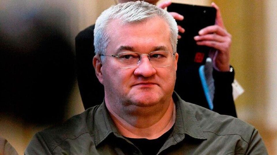 Глава дипломатического ведомства Украины назвал президента ФИФА "моральным дегенератом"