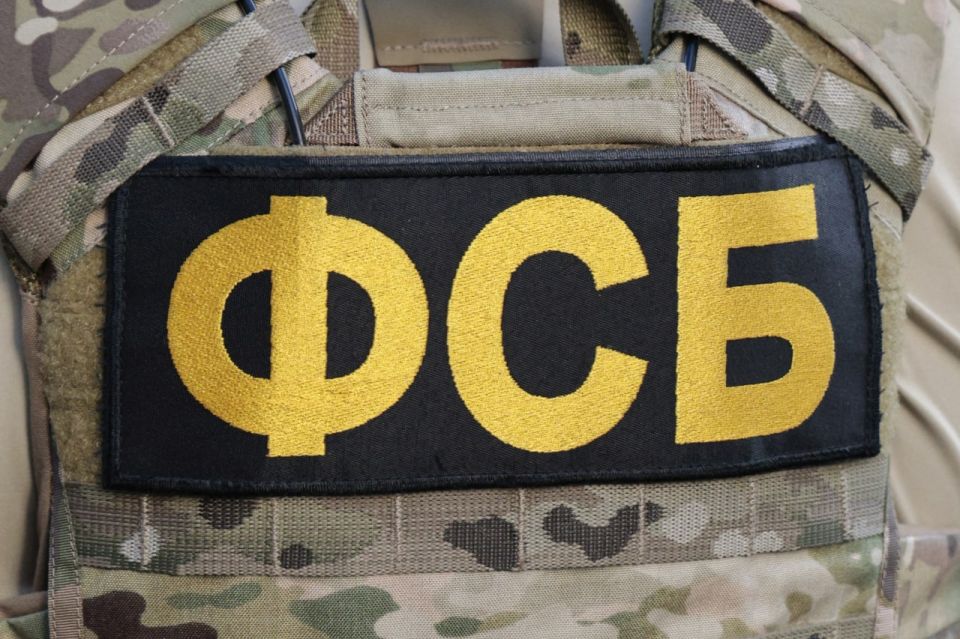 Сергей Аксёнов: В Крыму предотвращена очередная попытка совершения террористического акта в отношении сотрудников ФСБ России, организованного спецслужбами Украины