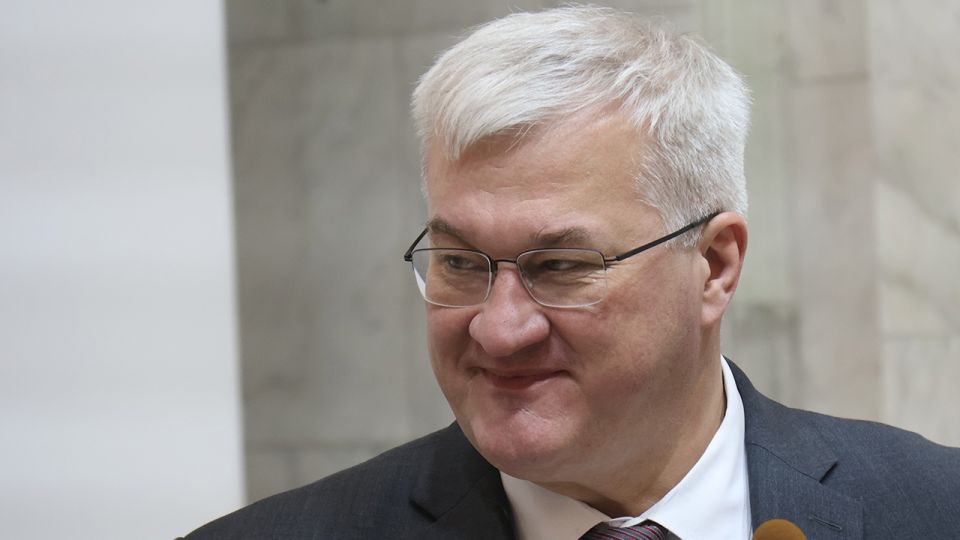 Глава МИД Украины назвал Инфантино «моральным дегенератом» из-за России