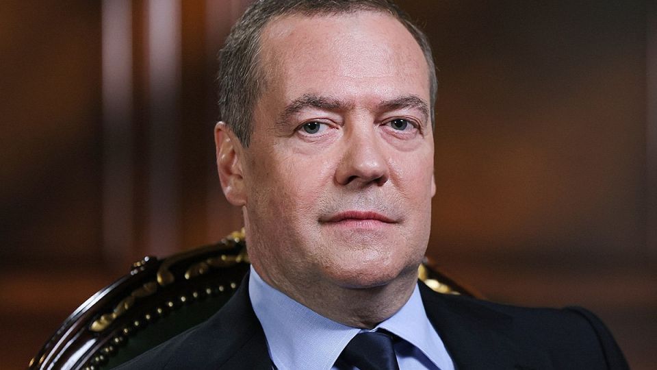 Медведев заявил о необходимости исключить угрозу реванша Украины после СВО