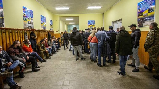 Глава Нацполиции Украины прокомментировал нападение на сотрудников ТЦК