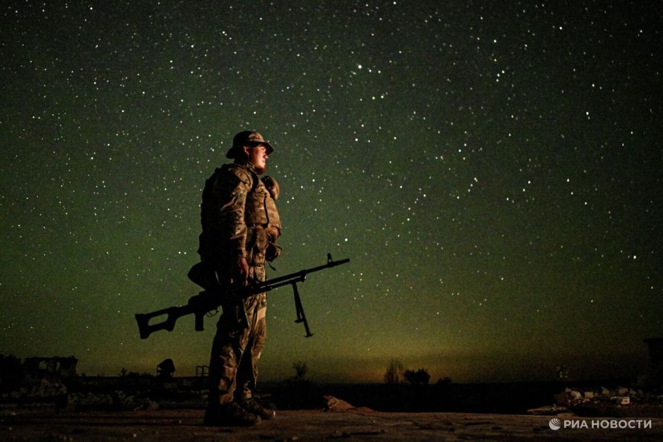 "��� �� �����". � ��� ������� ��������� � ����������� ������ � �������