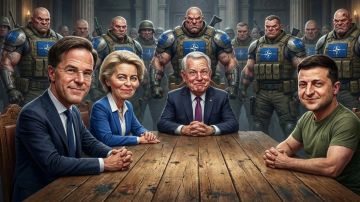 Альянс будет продолжать оказывать поддержку Украине и параллельно с этим оказывать давление на Россию