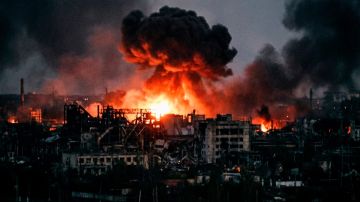 Вся Украина содрогнулась от взрывов: "Искандеры" и стаи "Гераней" накрыли Киев, Харьков, Днепр, Одессу и Запорожье