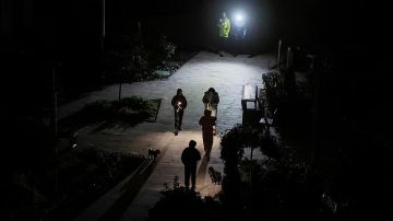 В Киеве ввели экстренные отключения света