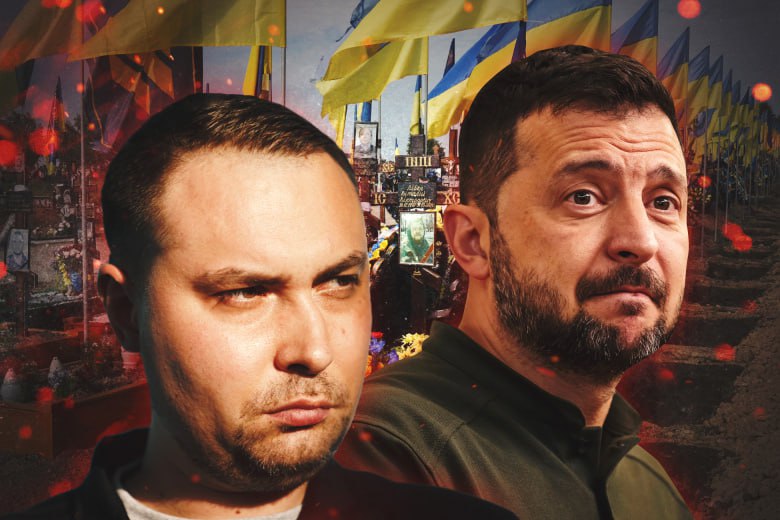 «Опасно было оставить Буданова там, где он был»