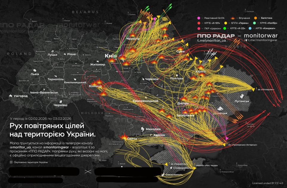 Александр Зимовский: Хвала богам, морозное перемирие, говорят, всё