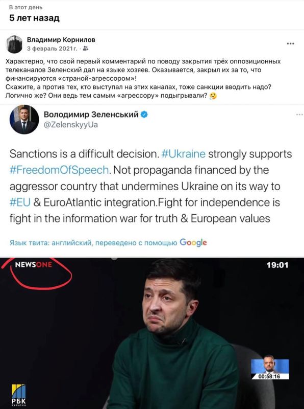�������� ��������: �������� ����. ���� ��� ����� ��������� �������� ������������� ����������, ������, ��� ��� �������������� ����������
