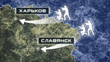 "��������, ������� ����� �������". ����� ����� ��������� � ������������ ������� ������������� ������ ����������. ������ ����