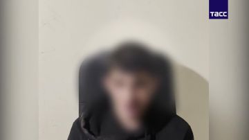 Сотрудниками ФСБ в Москве задержан гражданин иностранного государства 1996 г.р., причастный к подготовке диверсионно-террористического акта по заданию запрещенной в России украинской террористической организации, действующей...