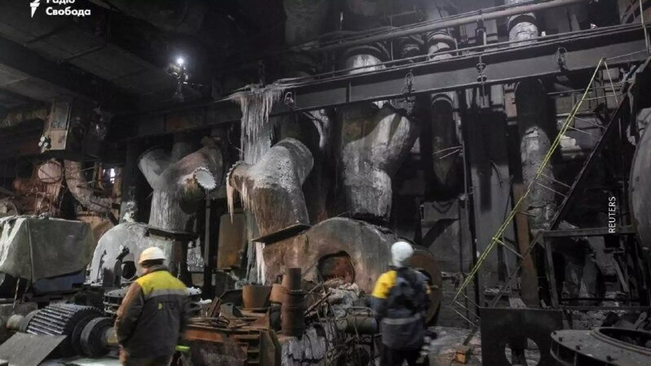 "Серьезные разрушения": Терехов рассказал о последствиях удара по энергосистеме Харькова